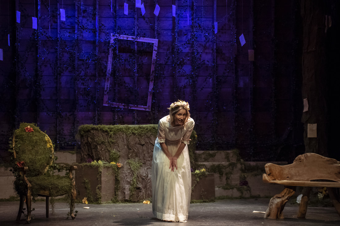 As You Like It Monomoy2018