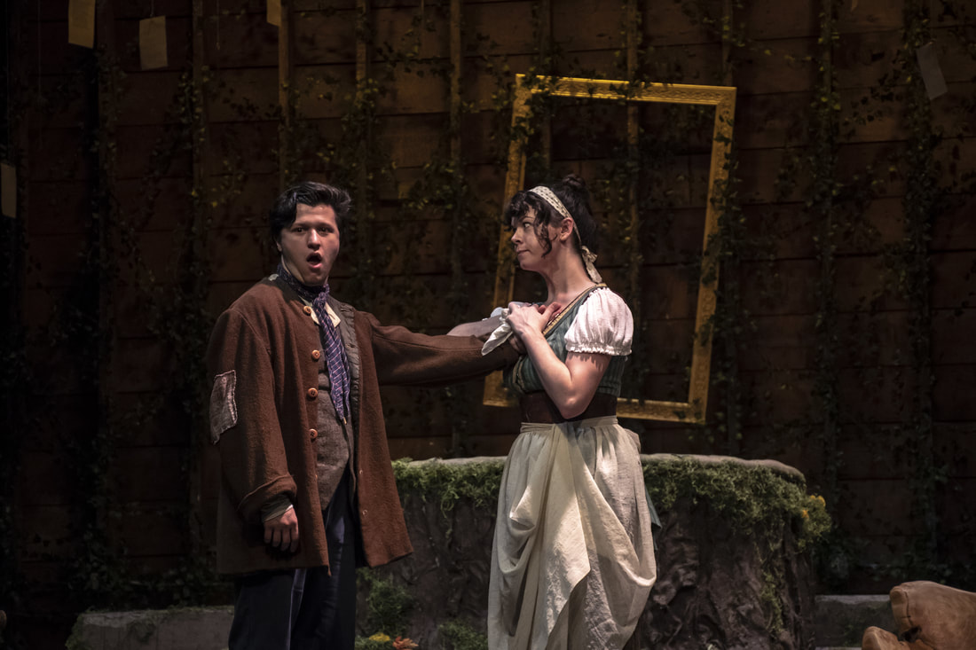 As You Like It Monomoy2018