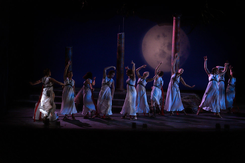 The Penelopiad | UCI 2020