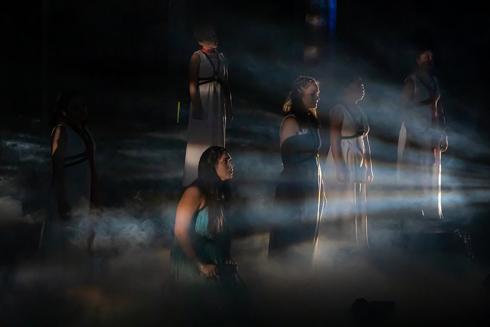 The Penelopiad | UCI 2020