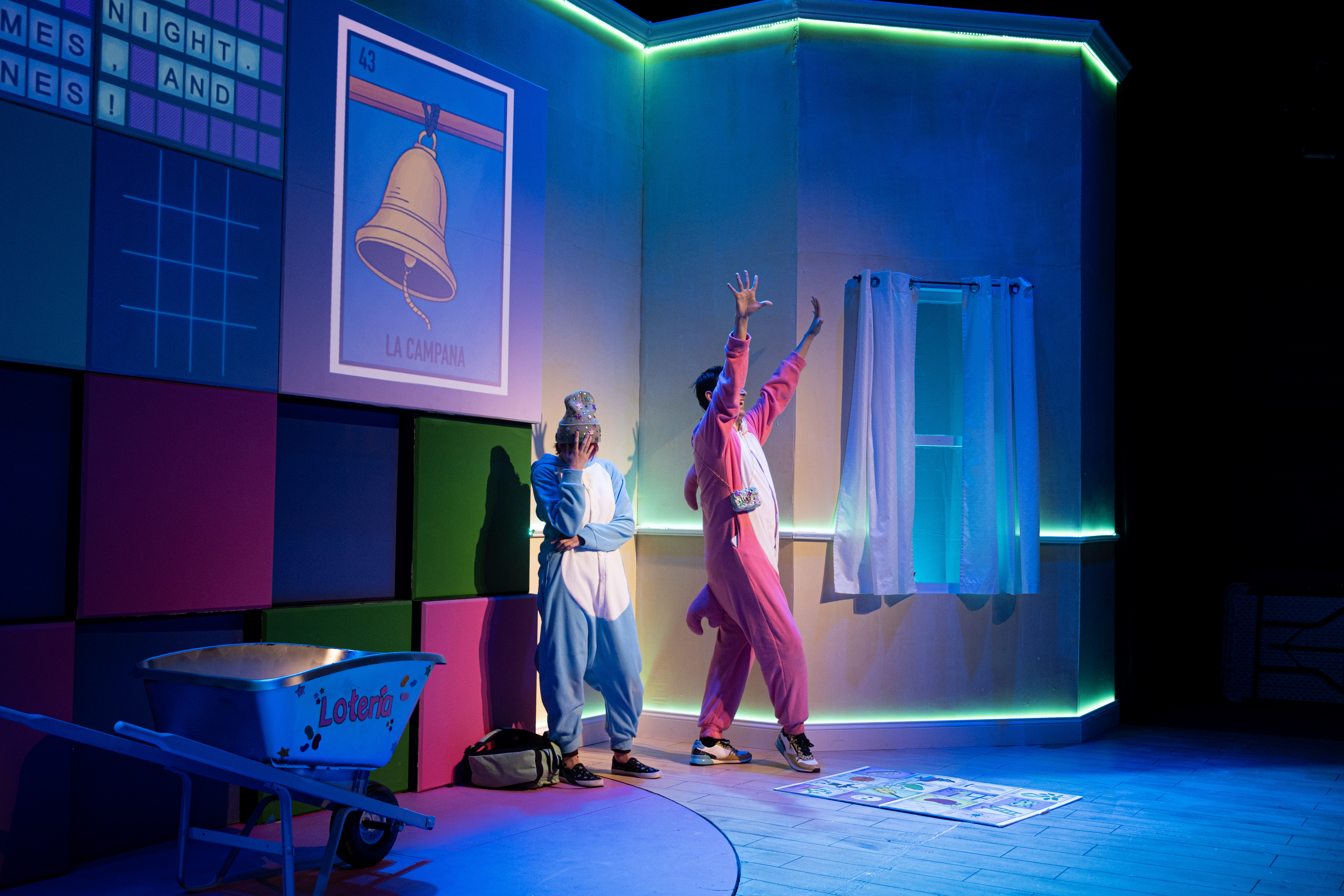 Loteria | SilCo 2023