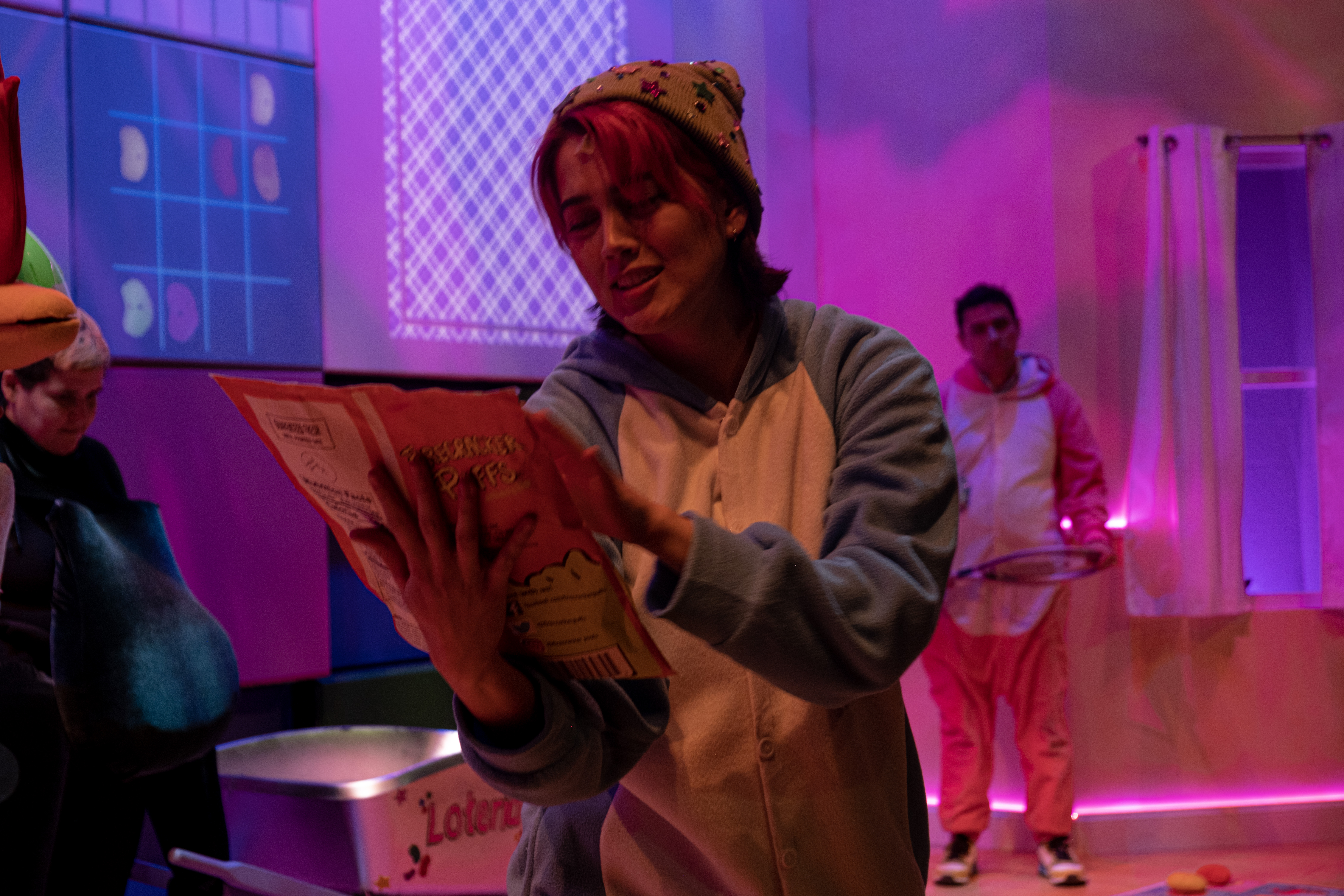 Loteria | SilCo 2023