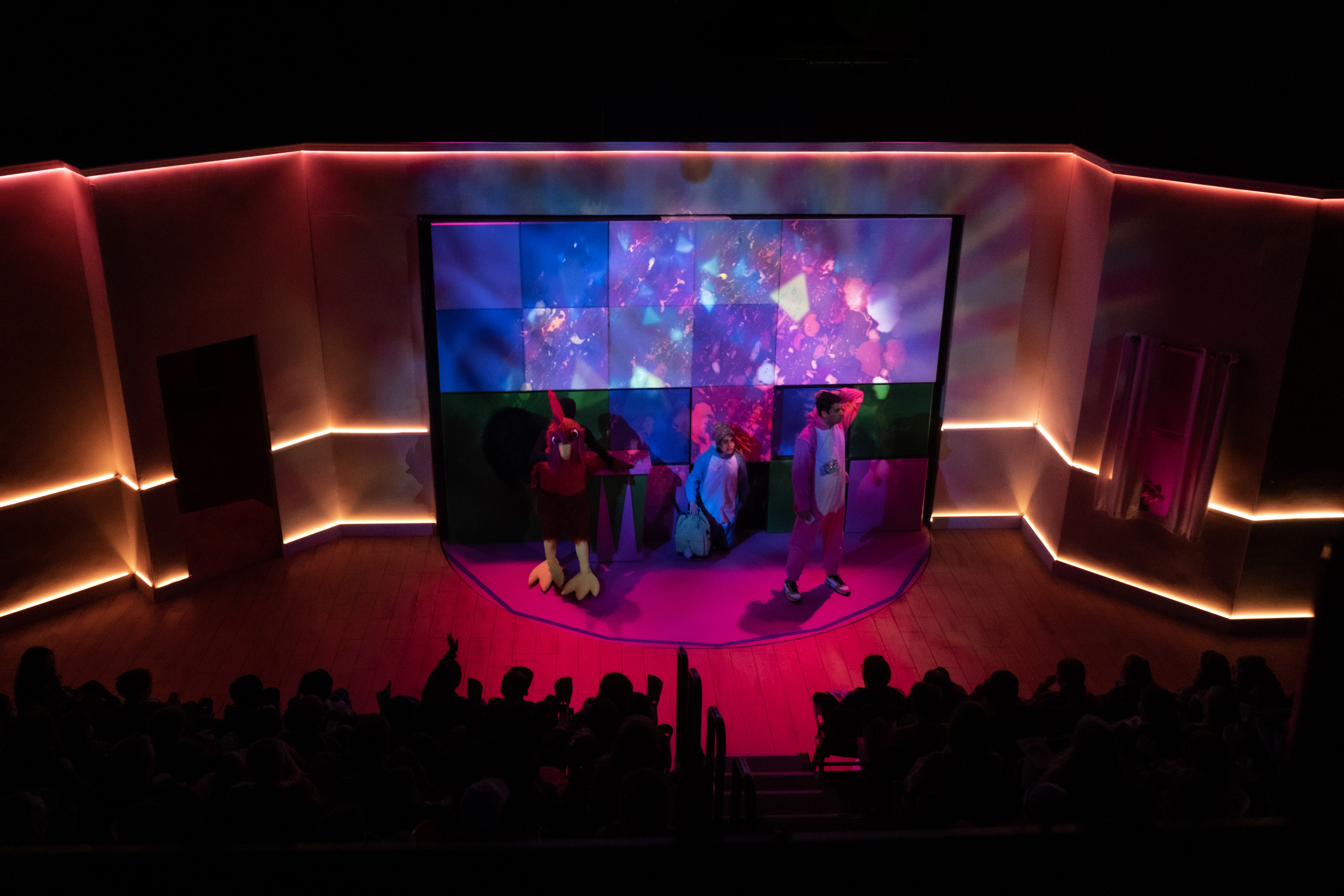 Loteria | SilCo 2023