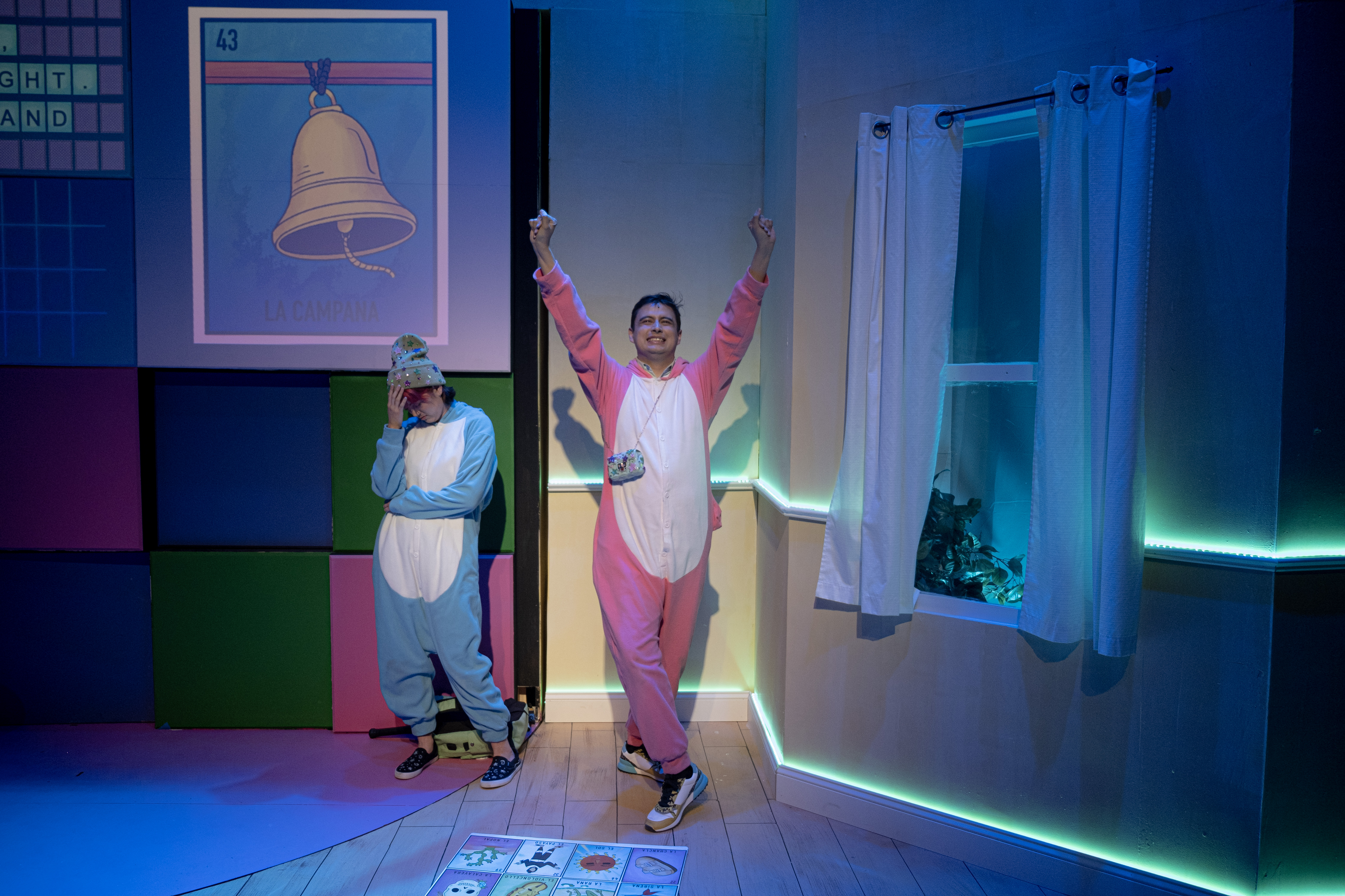 Loteria | SilCo 2023