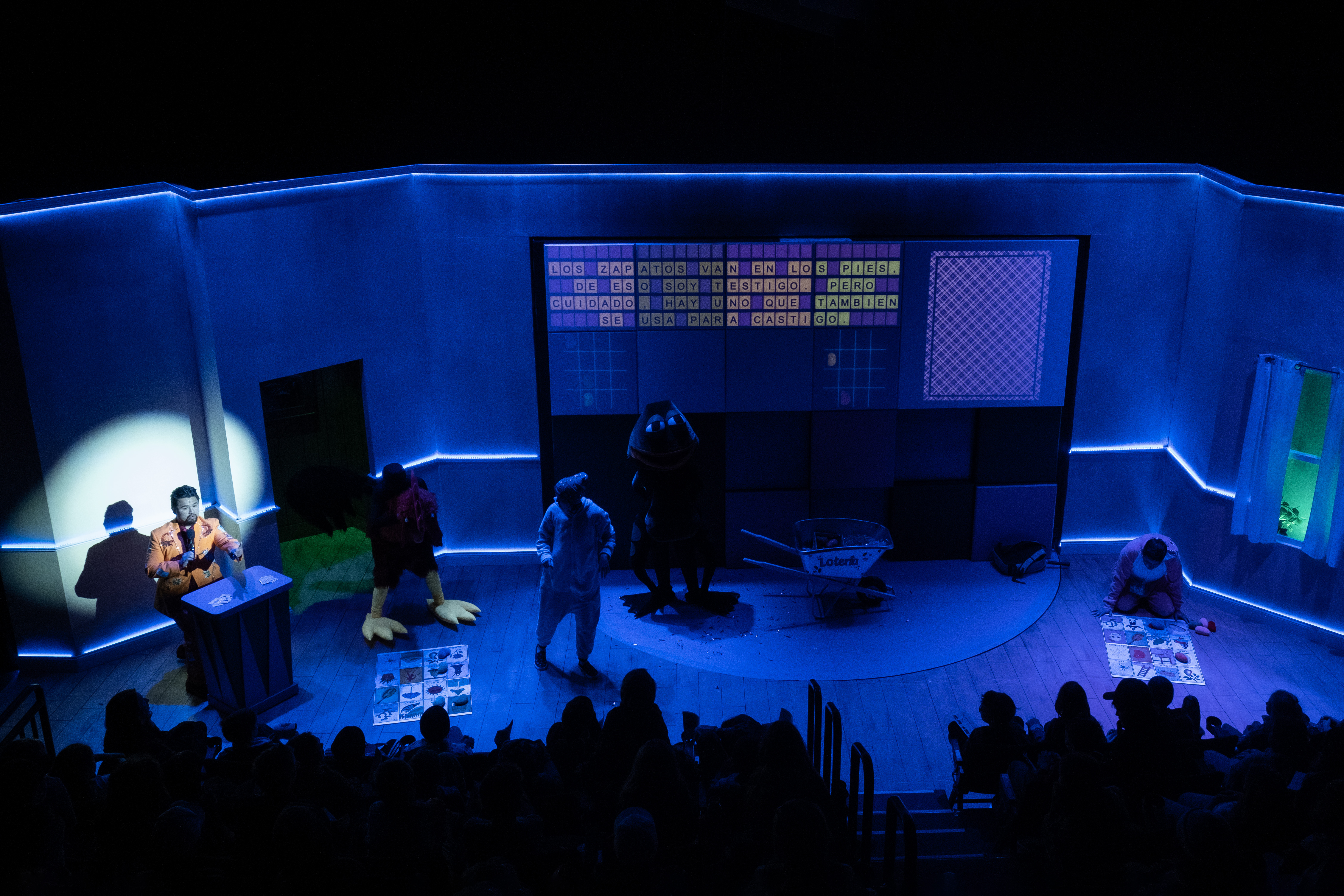 Loteria | SilCo 2023