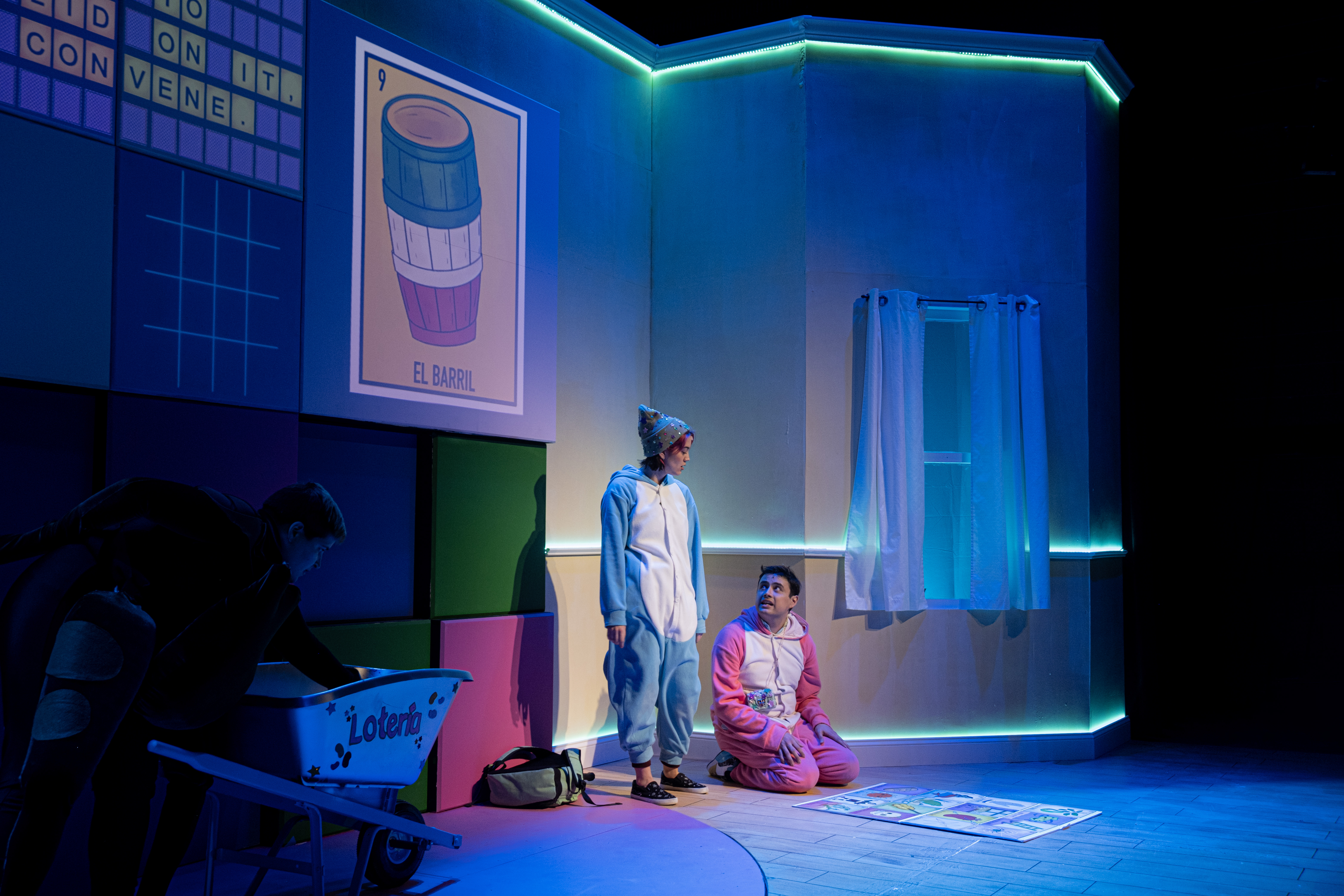 Loteria | SilCo 2023